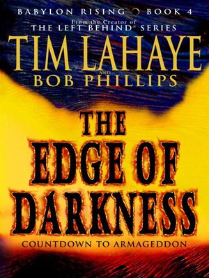 cover image of The Edge of Darkness